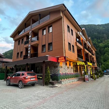 My Home Uzungoel Bagian luar foto