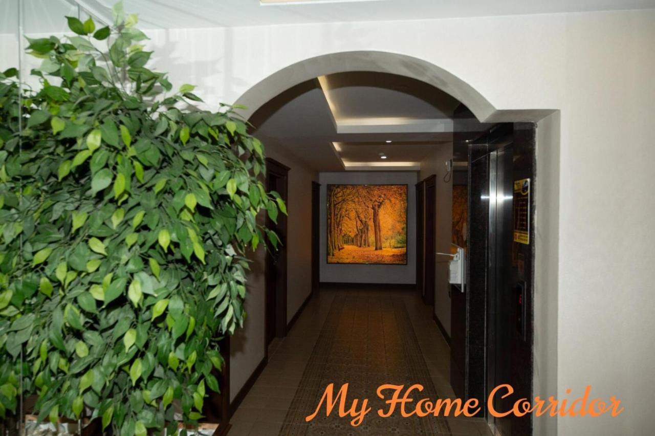 My Home Uzungoel Bagian luar foto