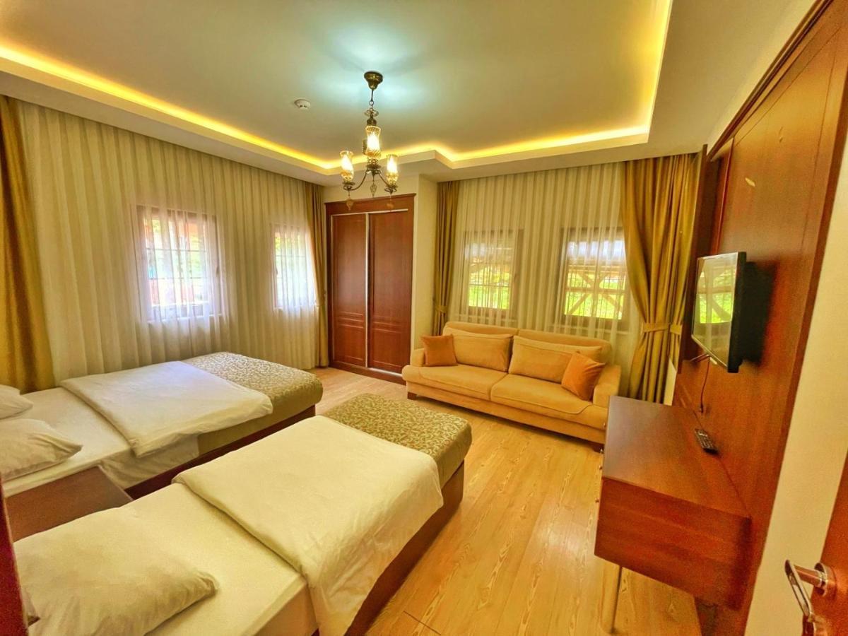 My Home Uzungoel Bagian luar foto