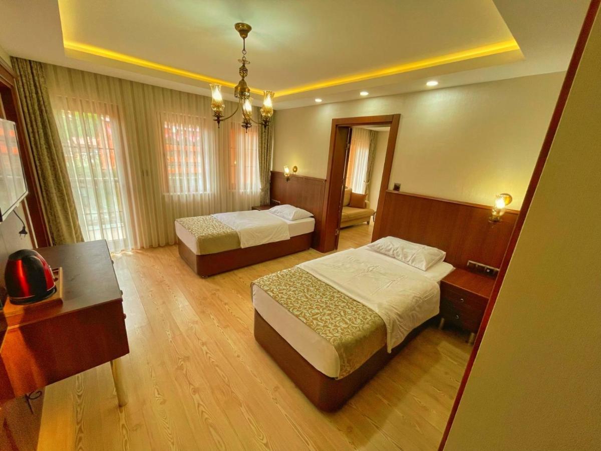 My Home Uzungoel Bagian luar foto