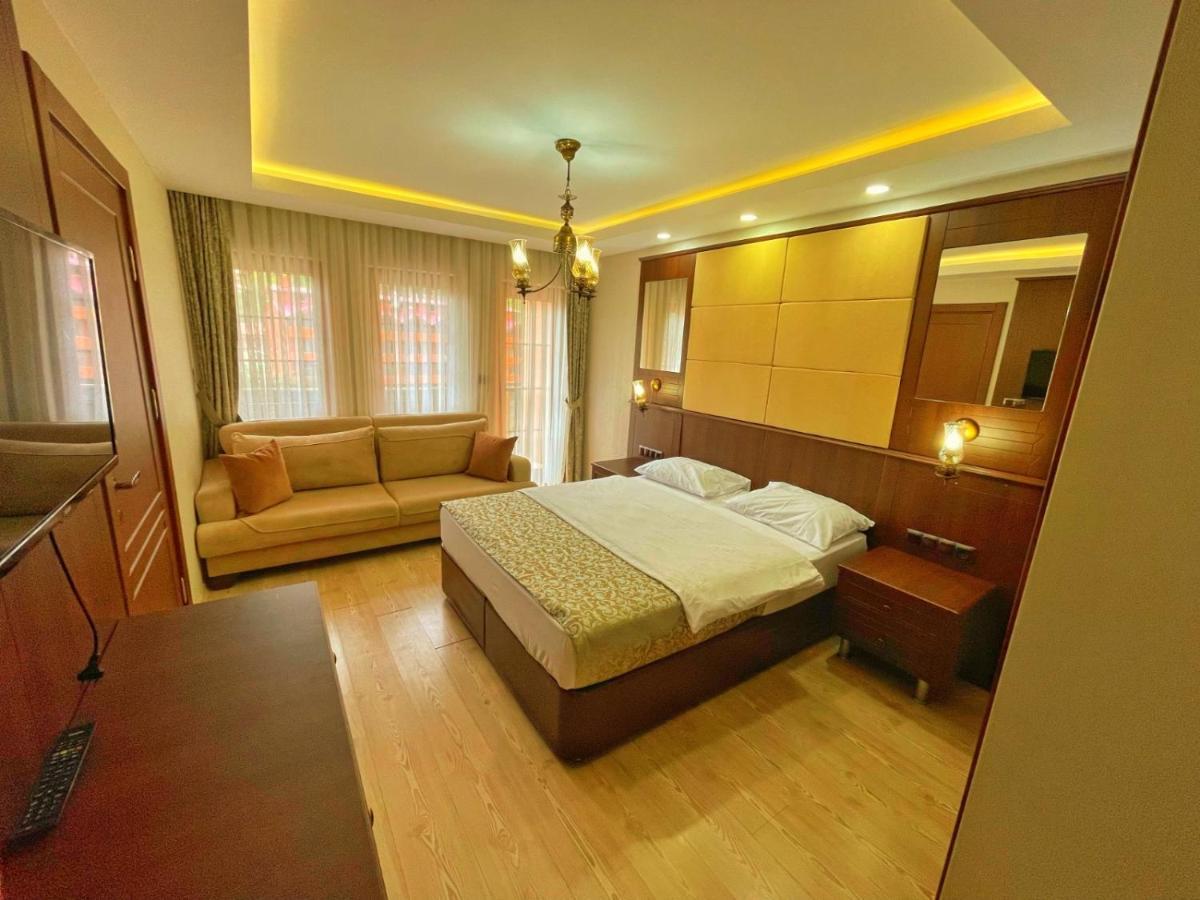 My Home Uzungoel Bagian luar foto