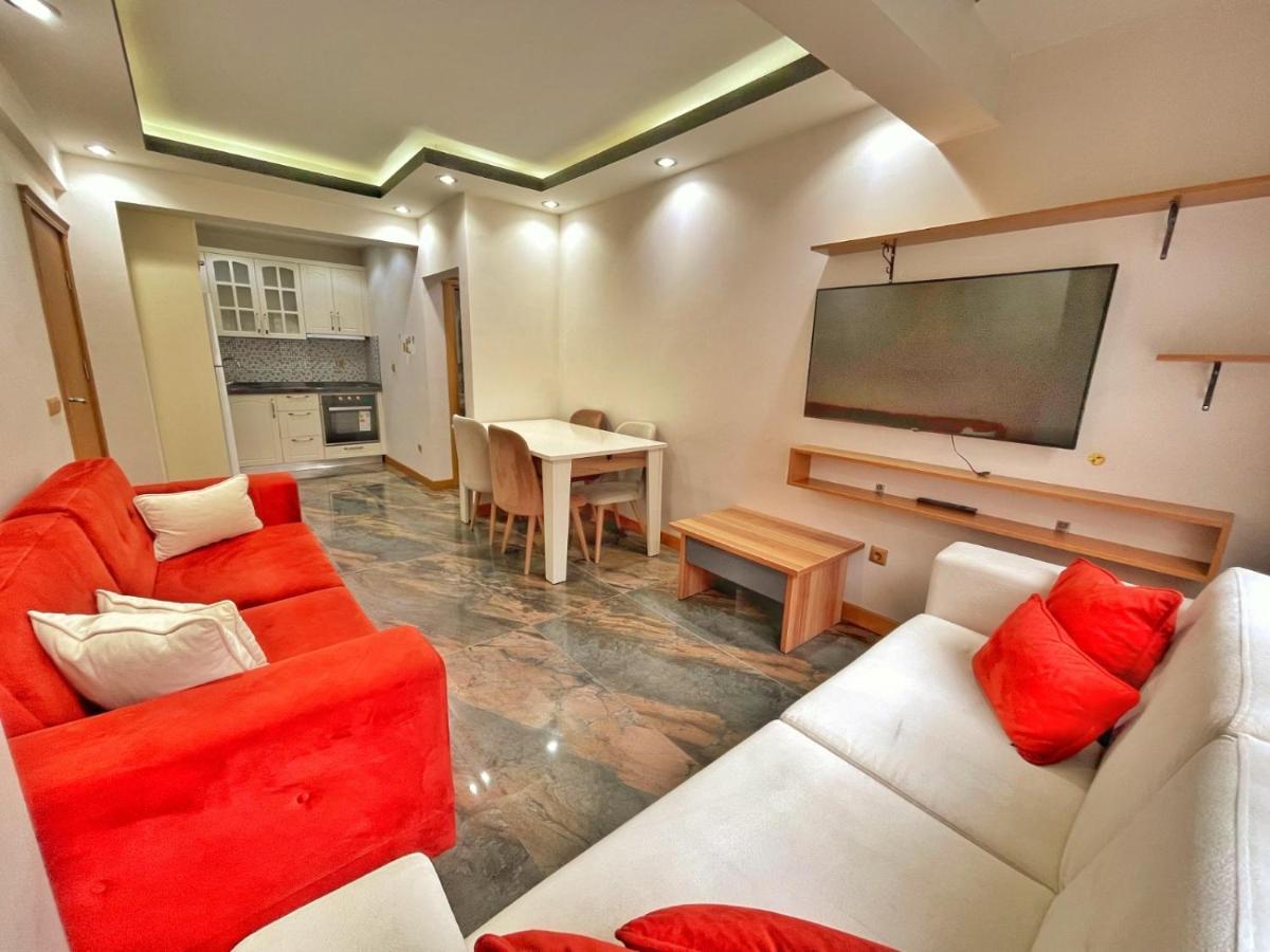 My Home Uzungoel Bagian luar foto