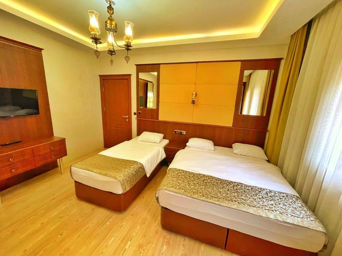 My Home Uzungoel Bagian luar foto