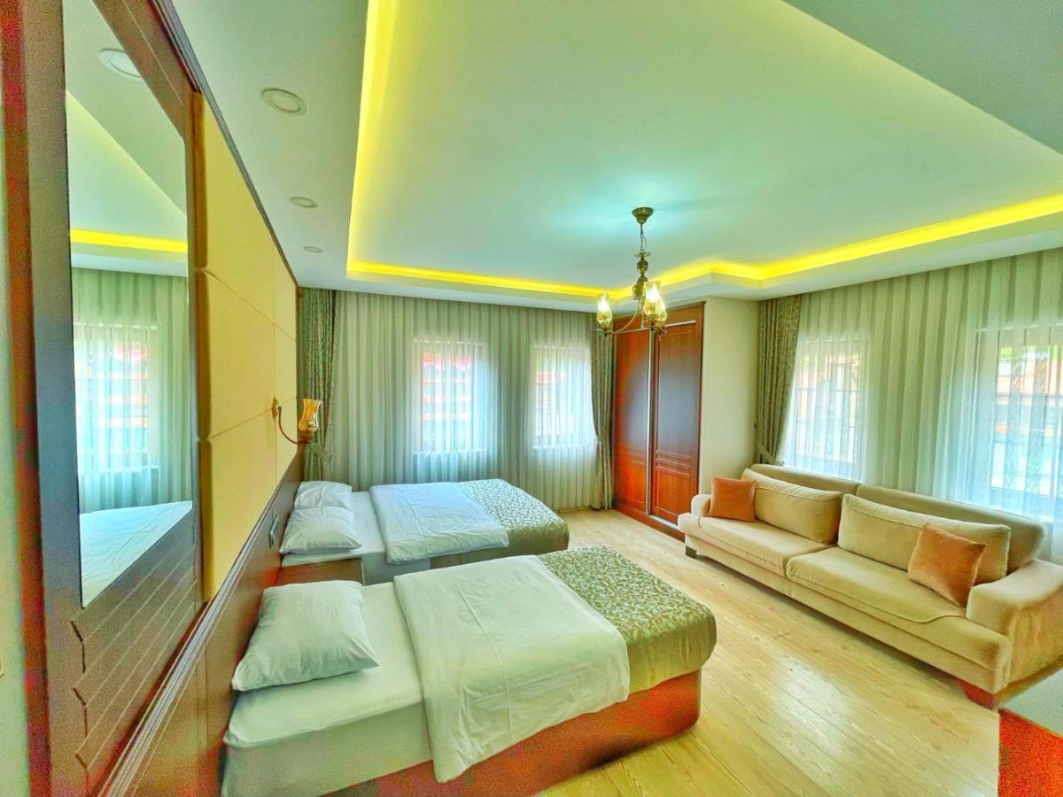 My Home Uzungoel Bagian luar foto