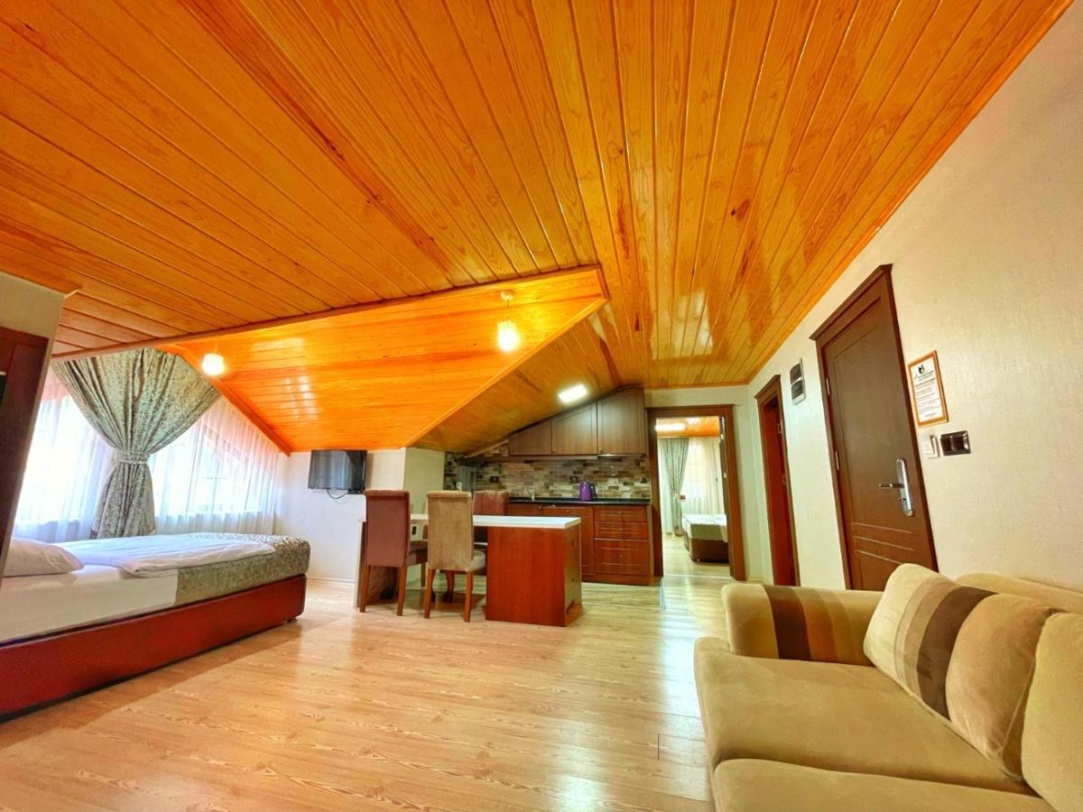 My Home Uzungoel Bagian luar foto