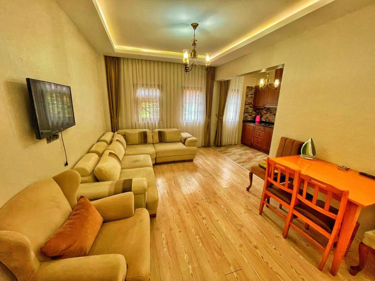 My Home Uzungoel Bagian luar foto
