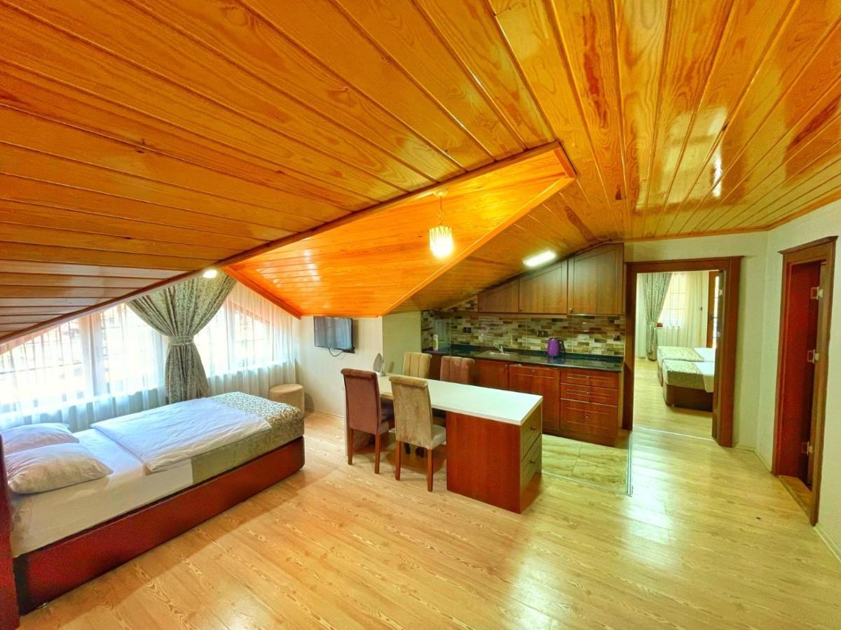 My Home Uzungoel Bagian luar foto