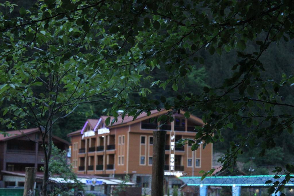 My Home Uzungoel Bagian luar foto