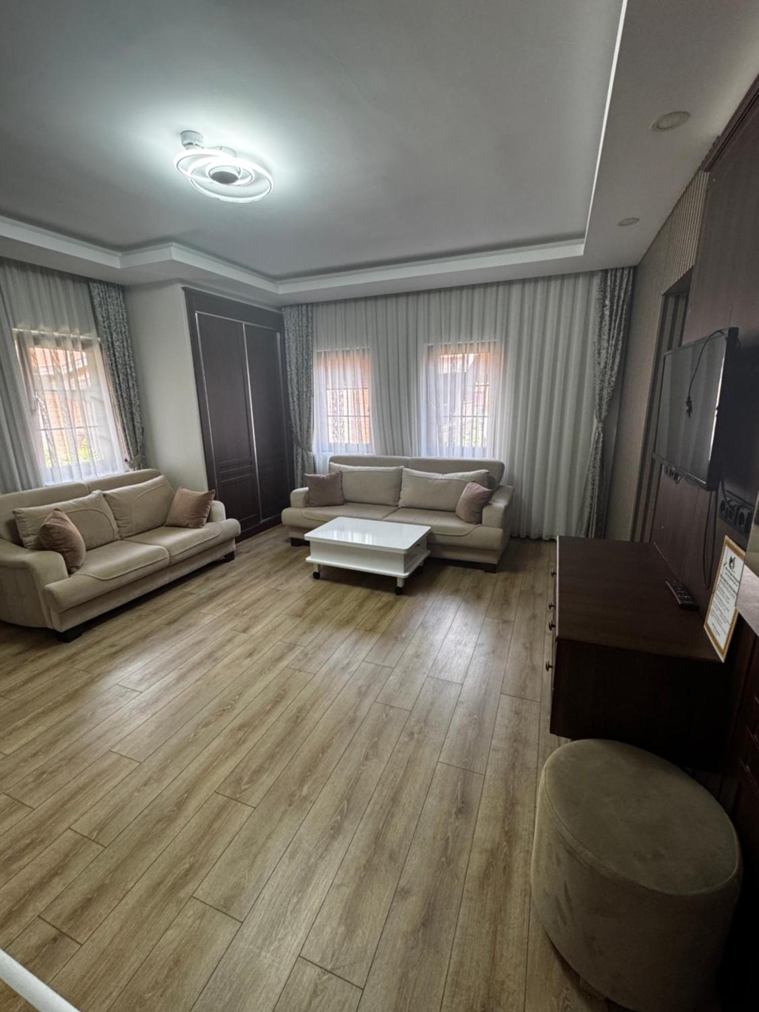 My Home Uzungoel Bagian luar foto