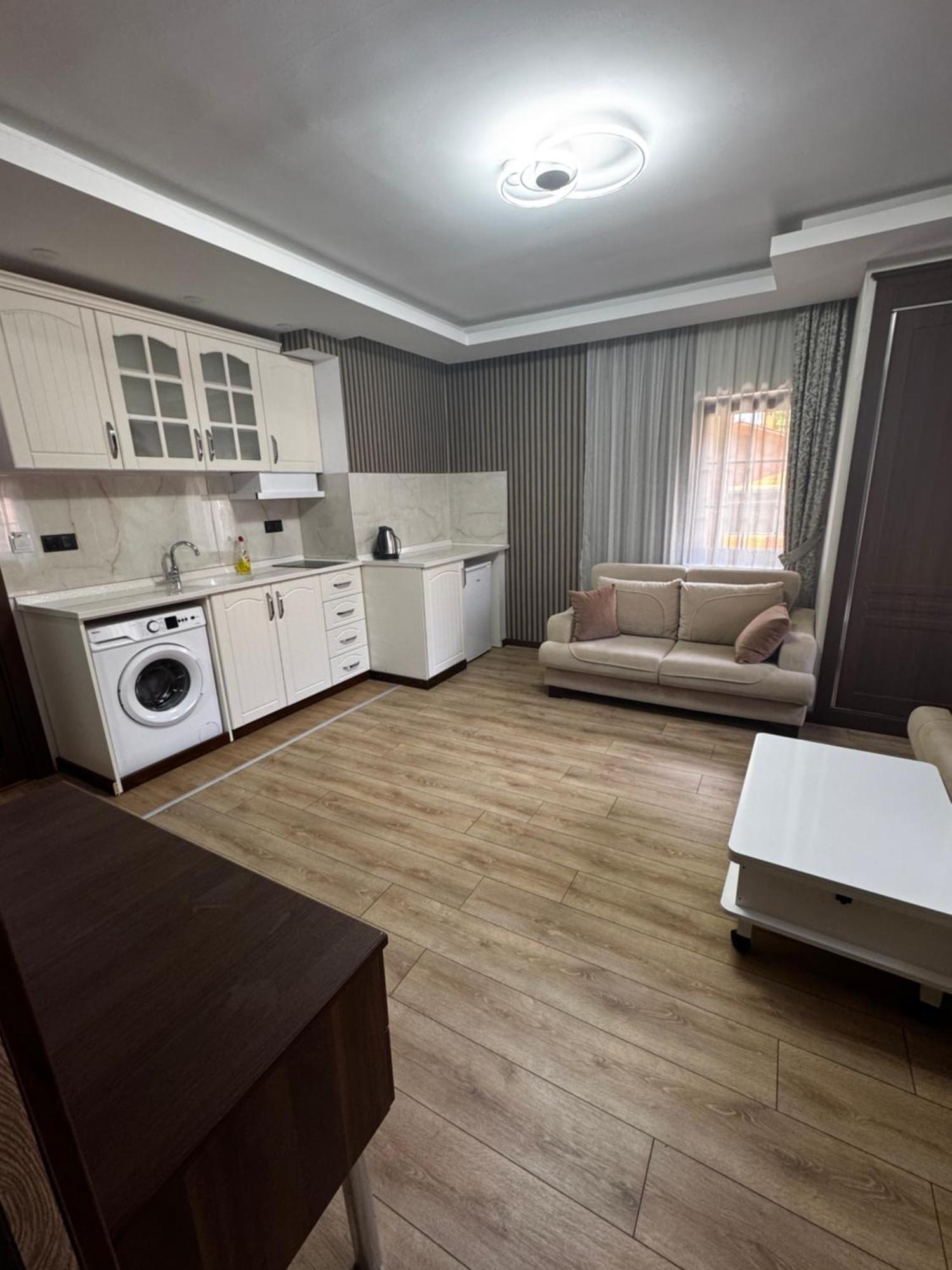 My Home Uzungoel Bagian luar foto