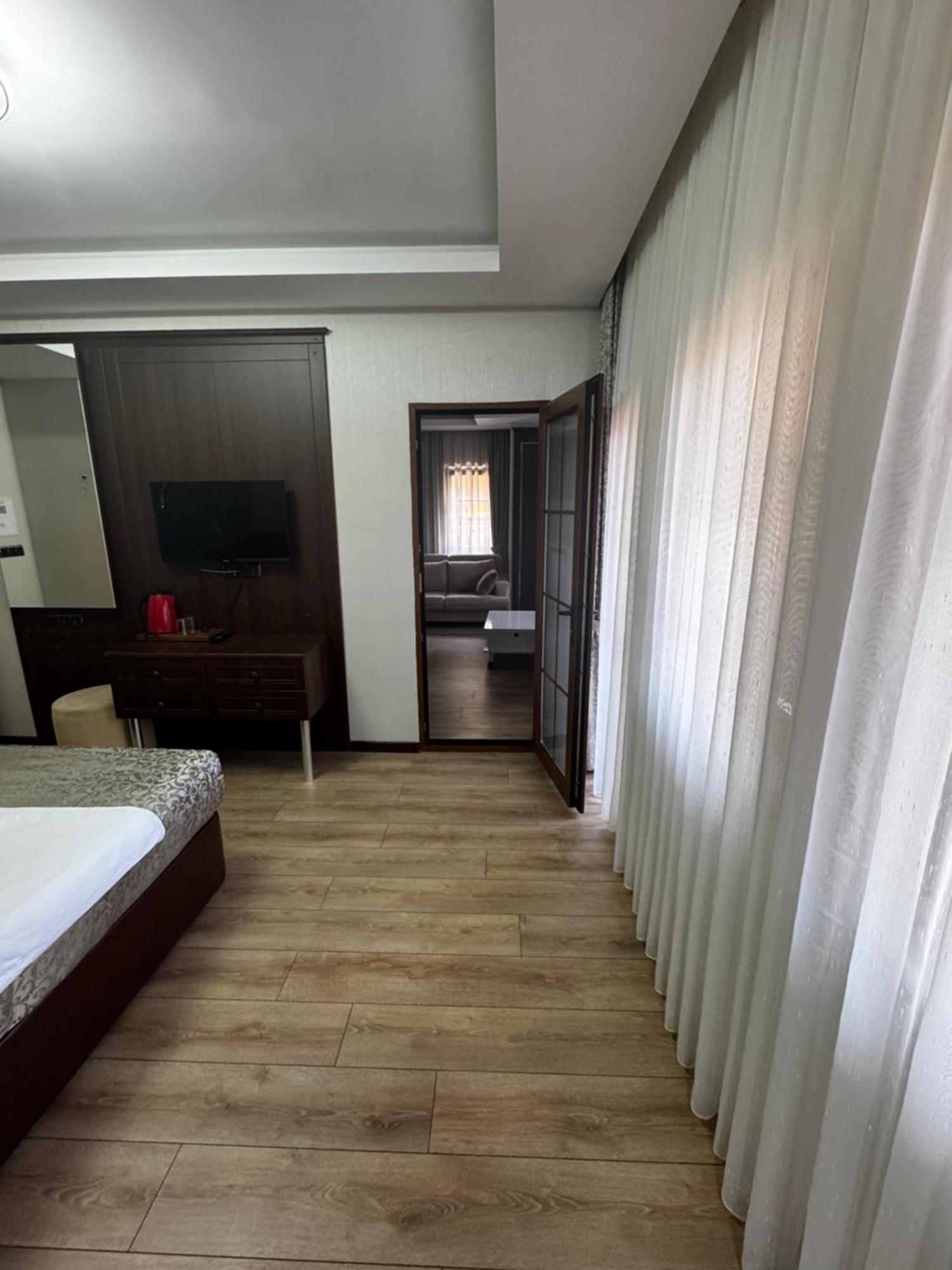 My Home Uzungoel Bagian luar foto