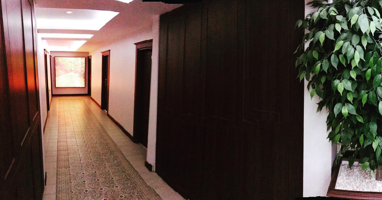 My Home Uzungoel Bagian luar foto