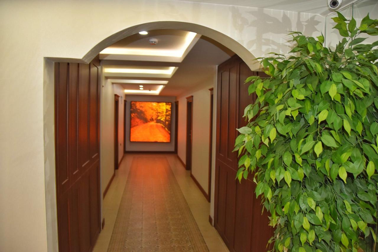 My Home Uzungoel Bagian luar foto